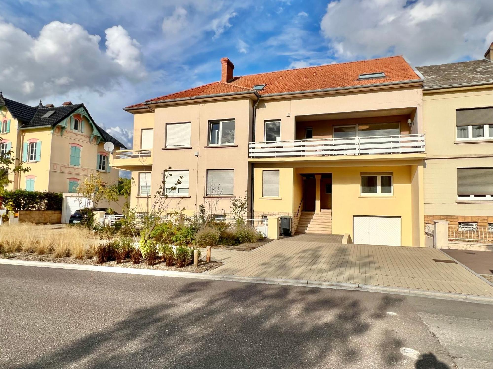 La Villa Patton Hettange-Grande Екстериор снимка